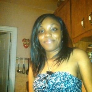 Meet your Posher, Kerri-ann